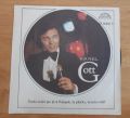 Karel Gott-Cestu znám jen já/Kdepak, ty ptáčku, hnízdo máš?