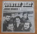 Karel Kahovec/Country Beat Jiřího Brabce-To se budem prima mít/Háj modřínů