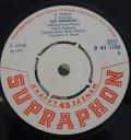 Karel Kahovec/Country Beat Jiřího Brabce-To se budem prima mít/Háj modřínů