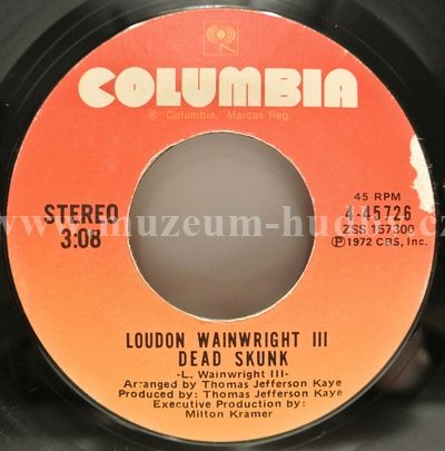 Loudon Wainwright III