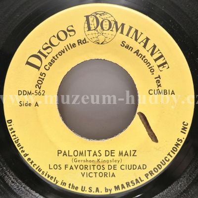 Los Favoritos De Ciudad Victoria