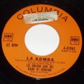Les Brown And His Band Of Renown-Zip-A-Dee-Do-Dah / La Bomba