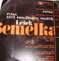 Lešek Semelka-Fotka / Ptáky, Když Kroužkujou, Pouštěj