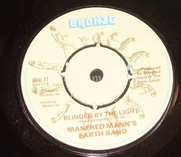 Manfred Mann's Earth Band