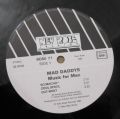 Mad Daddys-Music For Men