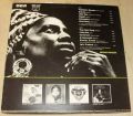 Miriam Makeba-Forbidden Games