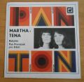 Martha/Tena-Babylón/Pan Provázek pro štěstí