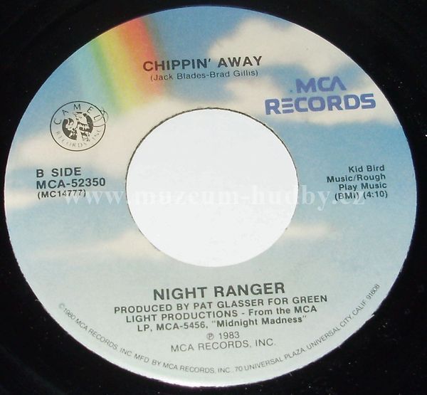 Night Ranger