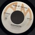 Nazareth-Love Hurts / Hair Of The Dog