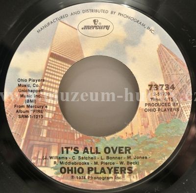 Ohio Players