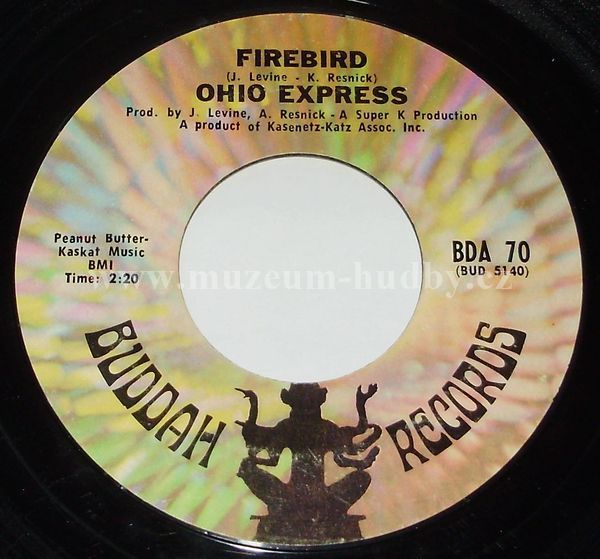 Ohio Express