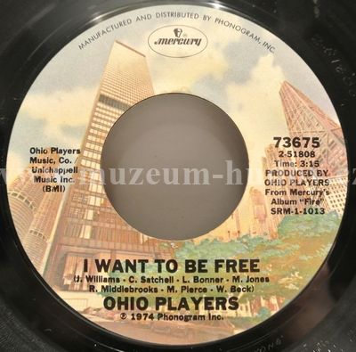 Ohio Players