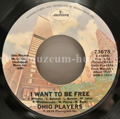 Ohio Players