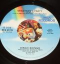 Oingo Boingo-Dead Man's Party
