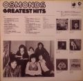 Osmonds-Greatest Hits