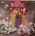 Orchestra And Chorus Les Humphries-Singing Revolution