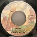 Ohio Players-I Want To Be Free / Smoke