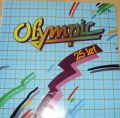 Olympic-25 Let