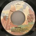 Ohio Players-I Want To Be Free / Smoke