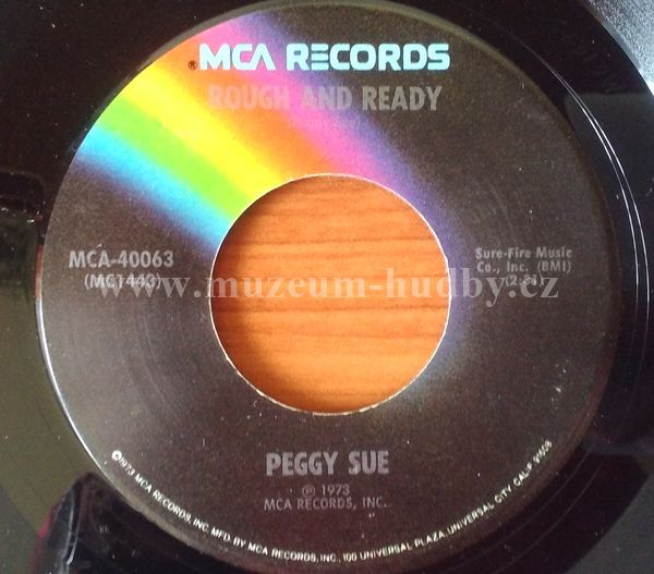 Peggy Sue
