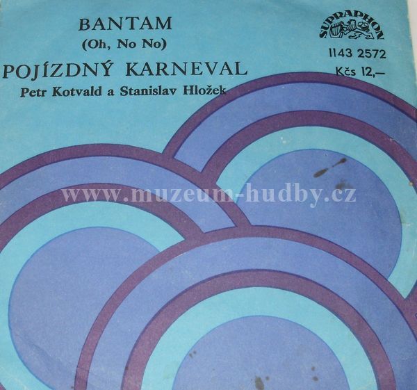 Petr Kotvald A Stanislav Hložek