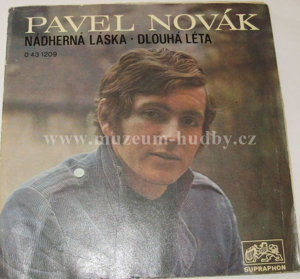 Pavel Novák