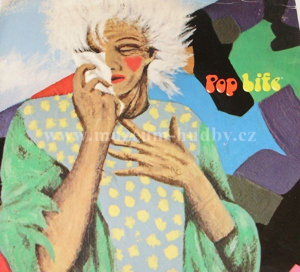 Prince And The Revolution