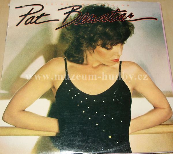 Pat Benatar