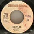 Percy Sledge-I'll Be Your Everything / Blue Water