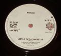 Prince-1999 / Little Red Corvette