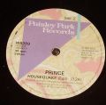 Prince-U Got The Look / Housequake