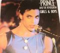Prince And The Revolution-Girls & Boys