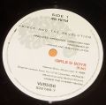 Prince And The Revolution-Girls & Boys
