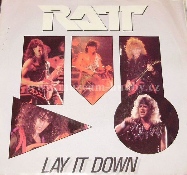 Ratt