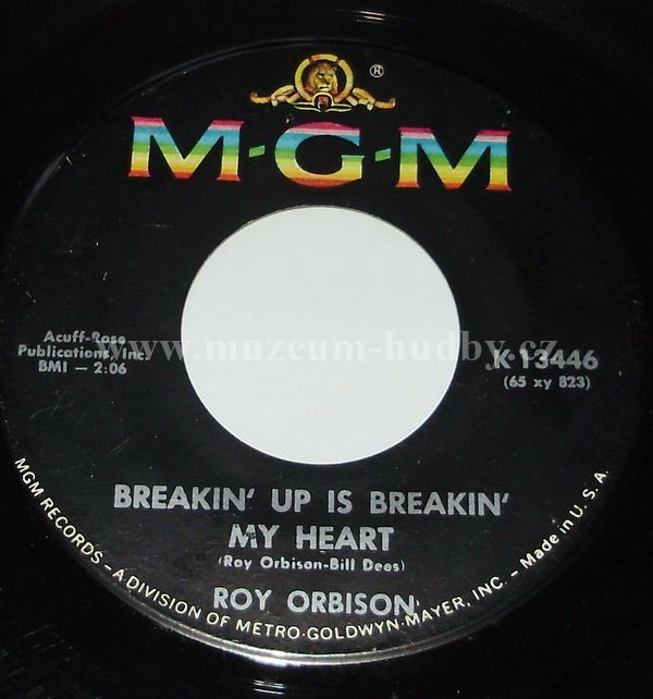 Roy Orbison