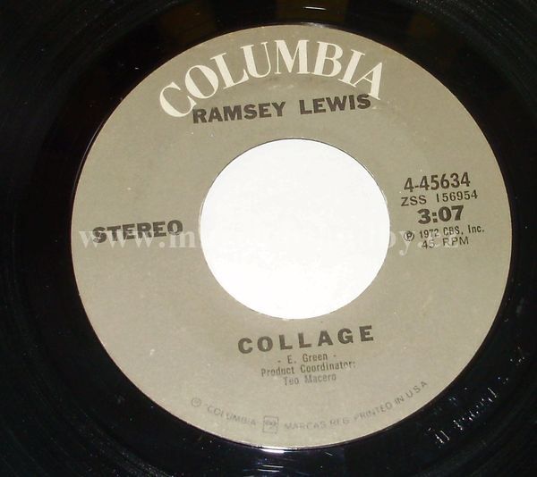Ramsey Lewis