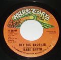 Rare Earth-Hey Big Brother / Under God's Light