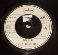Steve Miller Band-Rock 'N' Me / The Window
