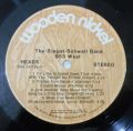 Siegel-Schwall Band-953 West
