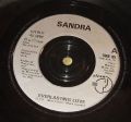 Sandra-Everlasting Love