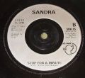 Sandra-Everlasting Love