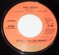 Steve Miller Band-The Joker / Something To Believe In