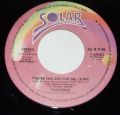 Shalamar-Amnesia / You're The One For Me