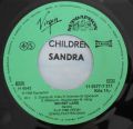 Sandra-Children Of England/Secret Land