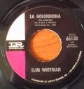 Slim Whitman-More Than Yesterday / La Golondrina (The Swallow)