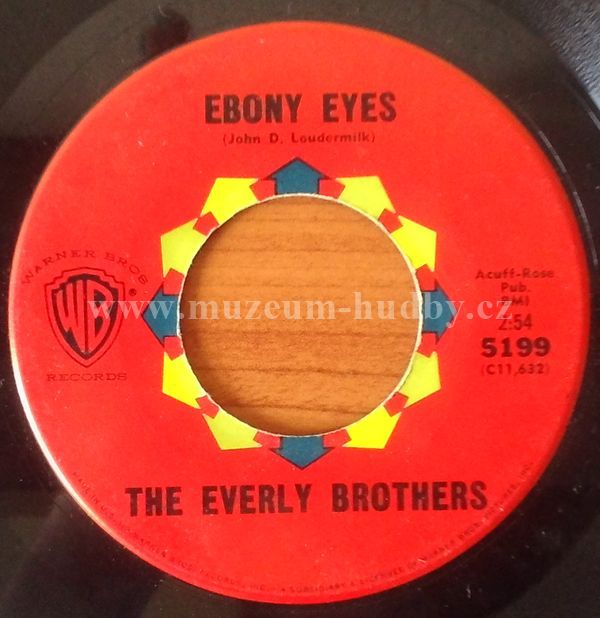 The Everly Brothers
