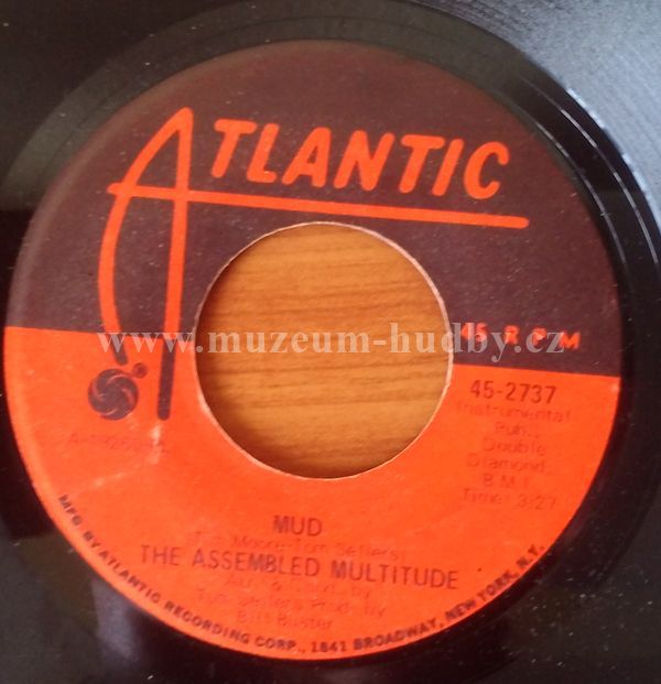 The Assembled Multitude ‎