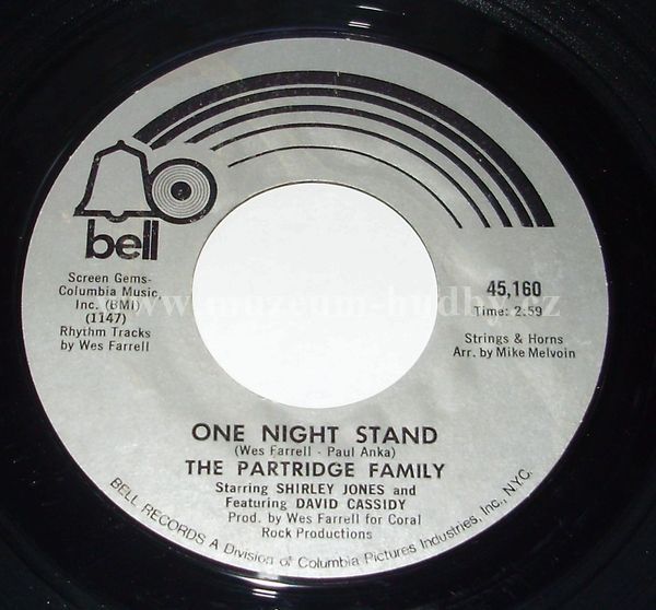 The Partridge Family