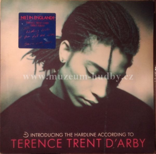 Terence Trent D'Arby