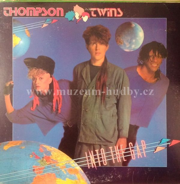 Thompson Twins